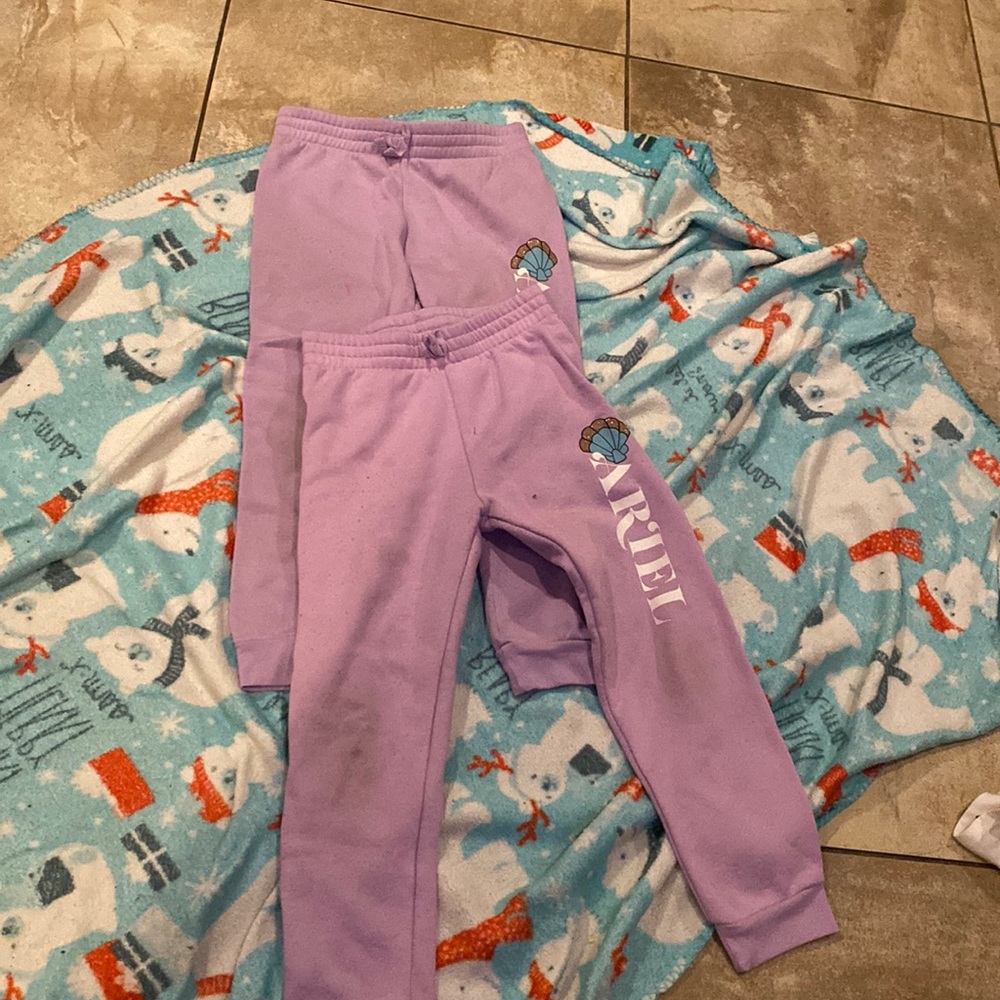 2 pack same pants